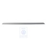 Genuine VW Trim Aluminium-Mineral - 1K4867439B 7AV