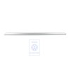 Genuine VW Trim Aluminium Engine Spin - 1K4867439B 8B4