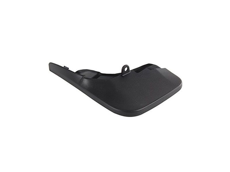 Genuine VW Front Mud Flaps Left & Right - 3C8075111