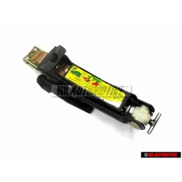 Genuine VW Jack - 155011031A
