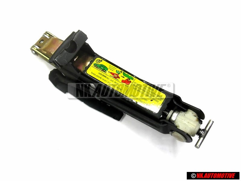 Genuine VW Jack - 155011031A