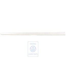 Genuine VW Protective Strip For Door Primed - 1K4853516C GRU