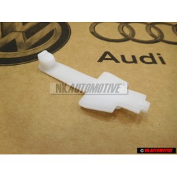 Genuine Audi Clip - 4L0853909A