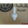 Genuine Audi Clip - 4L0853909A