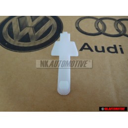Genuine Audi Clip - 4L0853909A