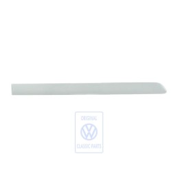 Genuine VW Protective Strip For Door Primed - 1K4853753A GRU
