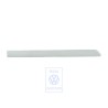 Genuine VW Protective Strip For Door Primed - 1K4853753A GRU