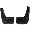 Genuine VW Rear Mud Flaps Left & Right - 5C0075101A