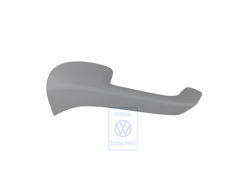 Genuine VW Cover Artgrey - 1K4868056B 3Z7