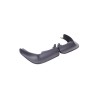 Genuine VW Front Mud Flaps Left & Right - 5C0075111