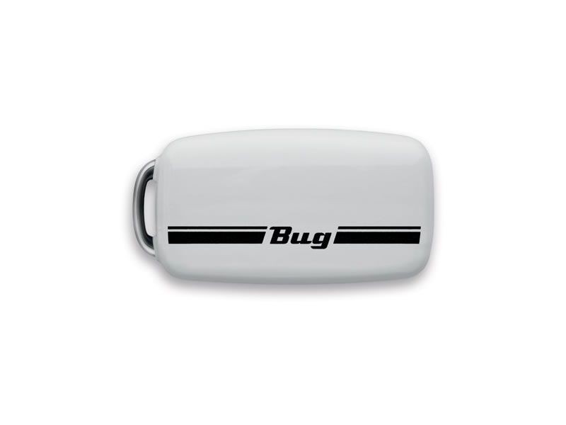 Genuine VW Key Cover "BUG" - 5C0087012C