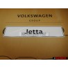 Genuine VW Jetta Number Plate (Self-Adhesive) - 5C6071801A