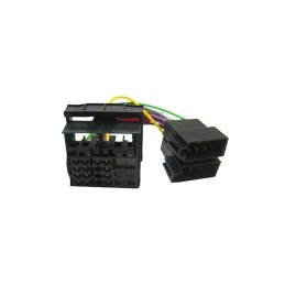 Genuine VW Conection Adapter for External Audio Sources - 5G0051444