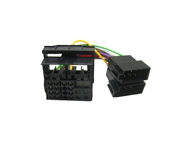 Genuine VW Conection Adapter for External Audio Sources - 5G0051444