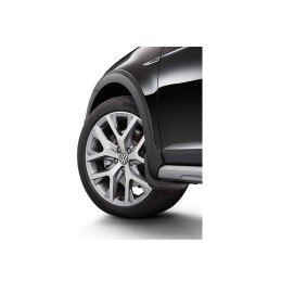 Genuine VW Front Mud Flaps Left & Right - 5G0075111B