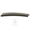 Genuine VW Trim For Door Window Frame Black - 1K6839902A 041