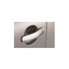 Genuine VW Door Handle Trim Plate - 5N0071340 Q91