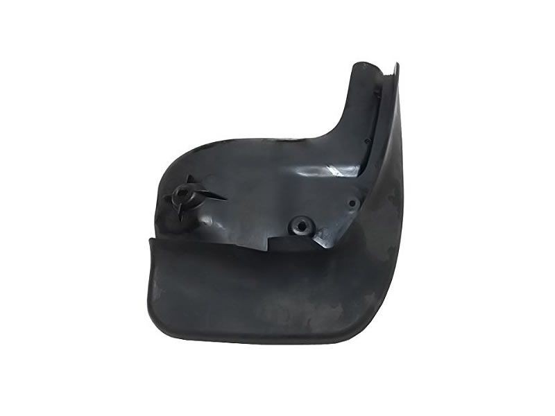 Genuine VW 1 Set Front Mud Flaps (Left And Right) - 5Z0075111