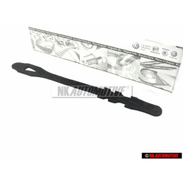 Genuine VW Jack Holding Strap - 171809373B