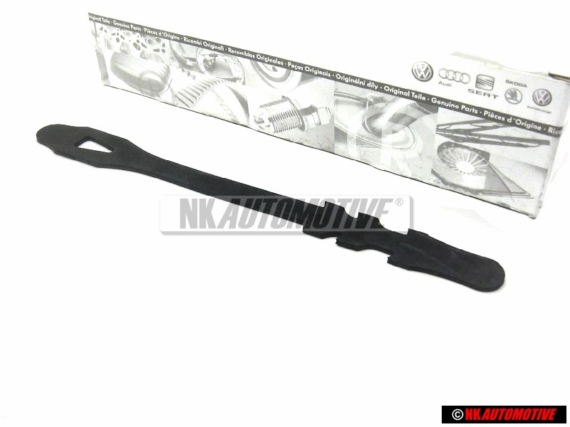 Genuine VW Jack Holding Strap - 171809373B