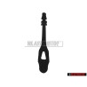 Genuine VW Jack Holding Strap - 171809373B
