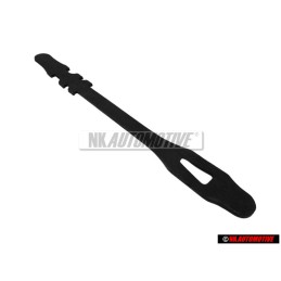 Genuine VW Jack Holding Strap - 171809373B