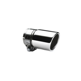 Genuine VW Trim for Exhaust Tail Pipe - 6R0071910A