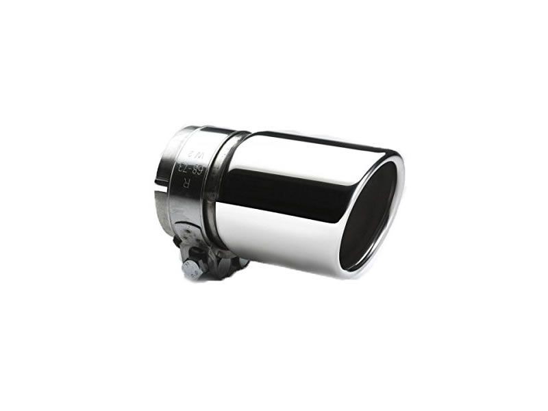Genuine VW Trim for Exhaust Tail Pipe - 6R0071910A