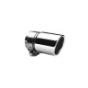 Genuine VW Trim for Exhaust Tail Pipe - 6R0071910A