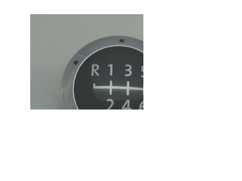 Genuine VW Badge - 7H5711144E