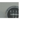 Genuine VW Badge - 7H5711144E