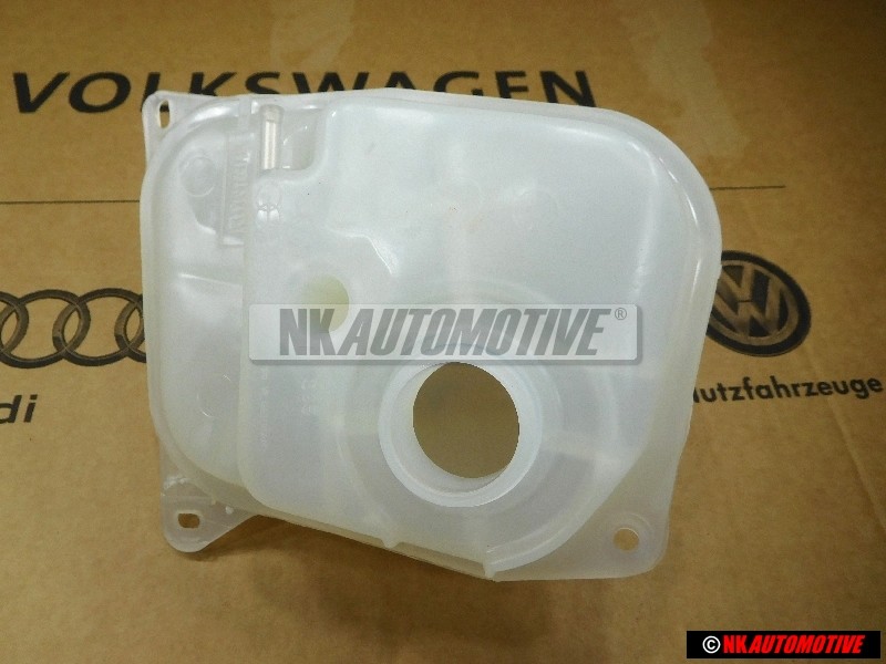 Genuine Audi Reservoir - 857121403