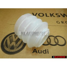 Genuine Audi Bellows - 857412135