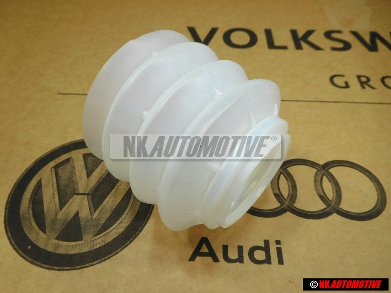 Genuine Audi Bellows - 857412135