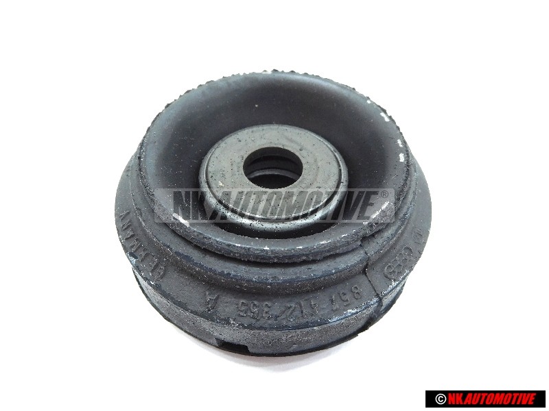 Genuine Audi Mounting Cup - 857412323B