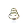 Genuine VW Insert For Stowage Compartment Pure Beige - 1K0863328 7G8