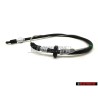 Genuine Audi Brake Cable for UR Quattro/coupe/80/90 Right - 857609721E