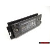 Genuine Audi Licence Plate Light - 8Z0943021