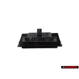 Genuine Audi Licence Plate Light - 8Z0943021