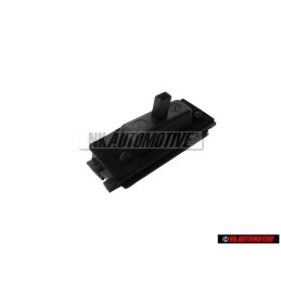 Genuine Audi Licence Plate Light - 8Z0943021