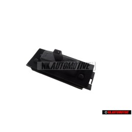 Genuine Audi Licence Plate Light - 8Z0943021