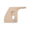 Genuine VW A-Pillar Trim Pure Beige - 1K1863483 7G8
