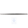 Genuine VW Protective Strip For Door Satin Black - 1K3853516 9B9