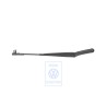 Genuine VW Aero Wiper Arm Rally Black - 1K1955409 03C