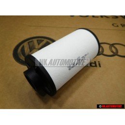 Genuine VW Filter Element - 02E305051C