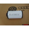 Genuine VW Filter Element - 02E305051C