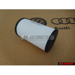 Genuine VW Filter Element - 02E305051C