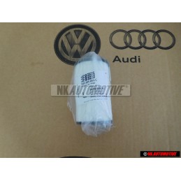 Genuine VW Filter Element - 02E305051C