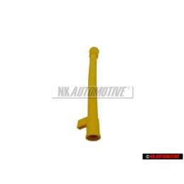 Genuine VW Guide Funnel - 06A103663C