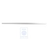 Genuine VW Trim Chrome Coloured Metallic - 1K3867439 AQ2